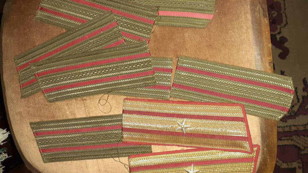 Продам Погоны ссср