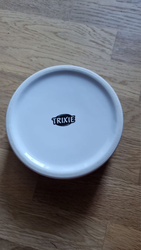 Miseczka dla kotka