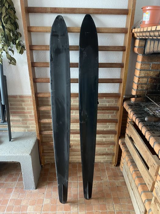 Vendo ski aquatico