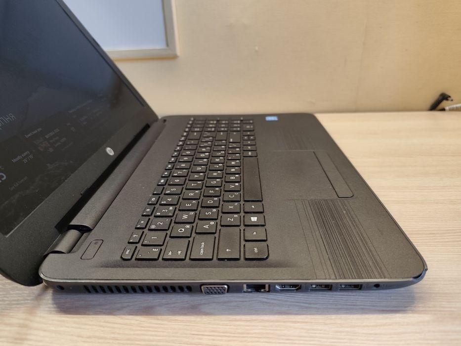Ноутбук HP 250 G5