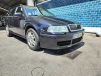 Skoda Octavia 1.9 TDI 110cv