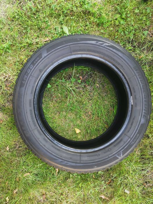 Bridgestone Blizzak 225/60R18