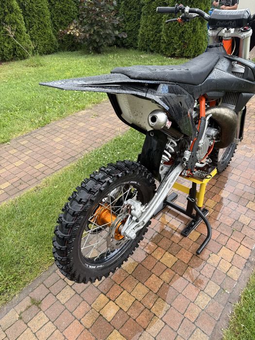 KTM SX 85 2019.