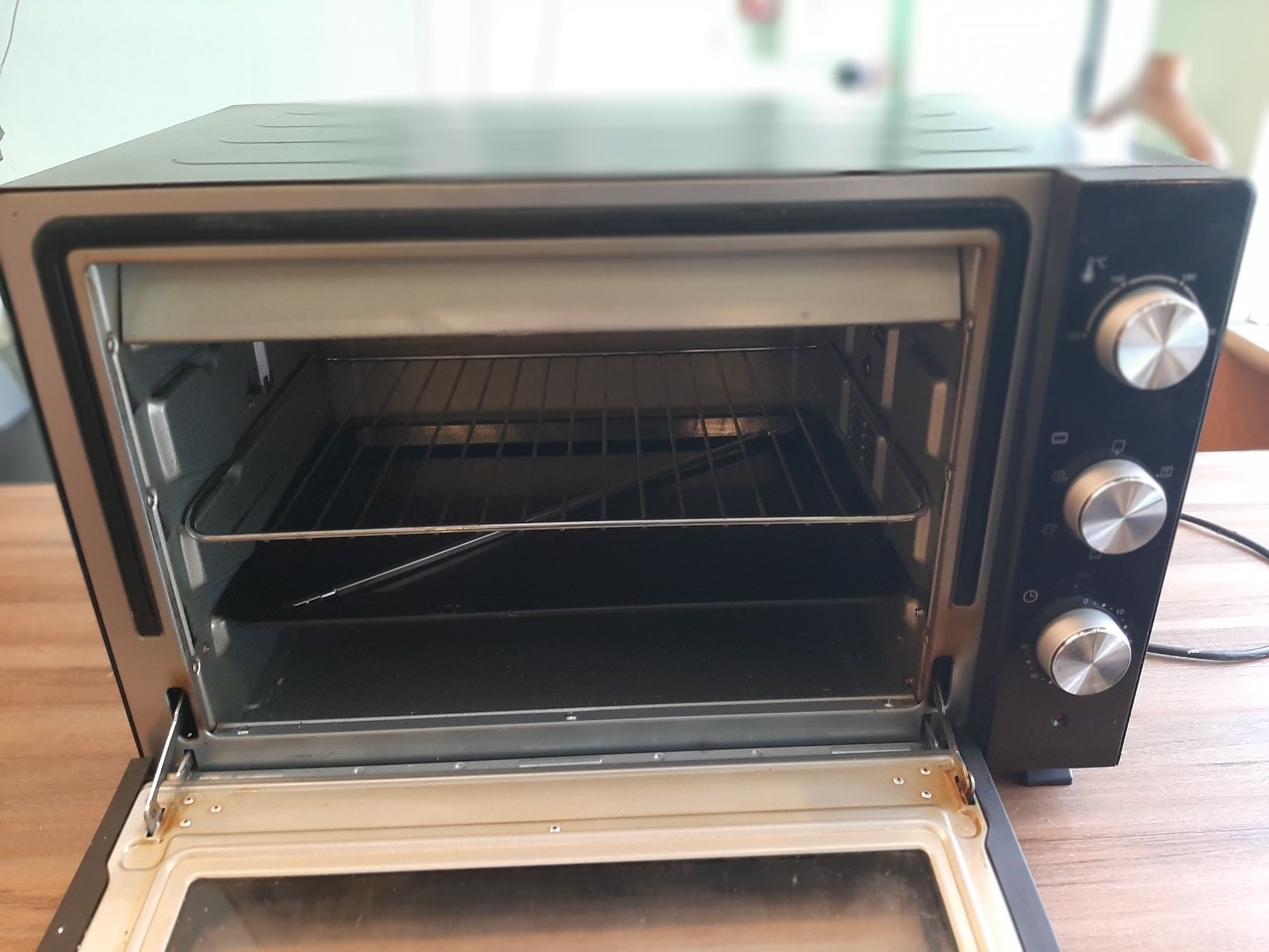 Mini-Forno Becken 46l