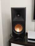 Kolumny Klipsch RP 600M II, Orzech Walnut