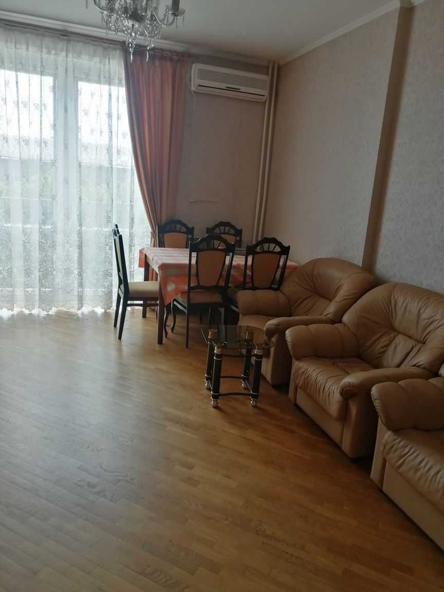 сдам 3 к квартиру на улице Рабочей Днепр