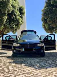 BMW 120 d Line Sport