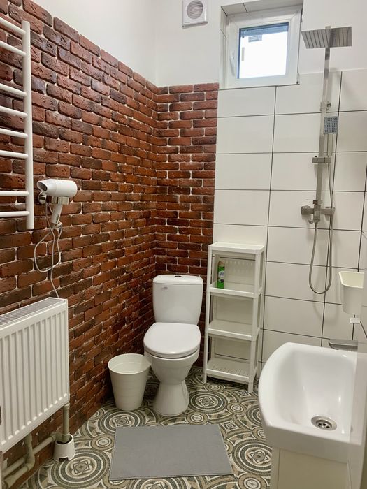 Апартаменти подобово