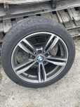 Jantes 17 bmw.