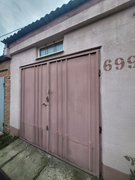 Найкраща пропозиці, продаж гаража у ГСК-7 м.Вінниця (Пирогово)