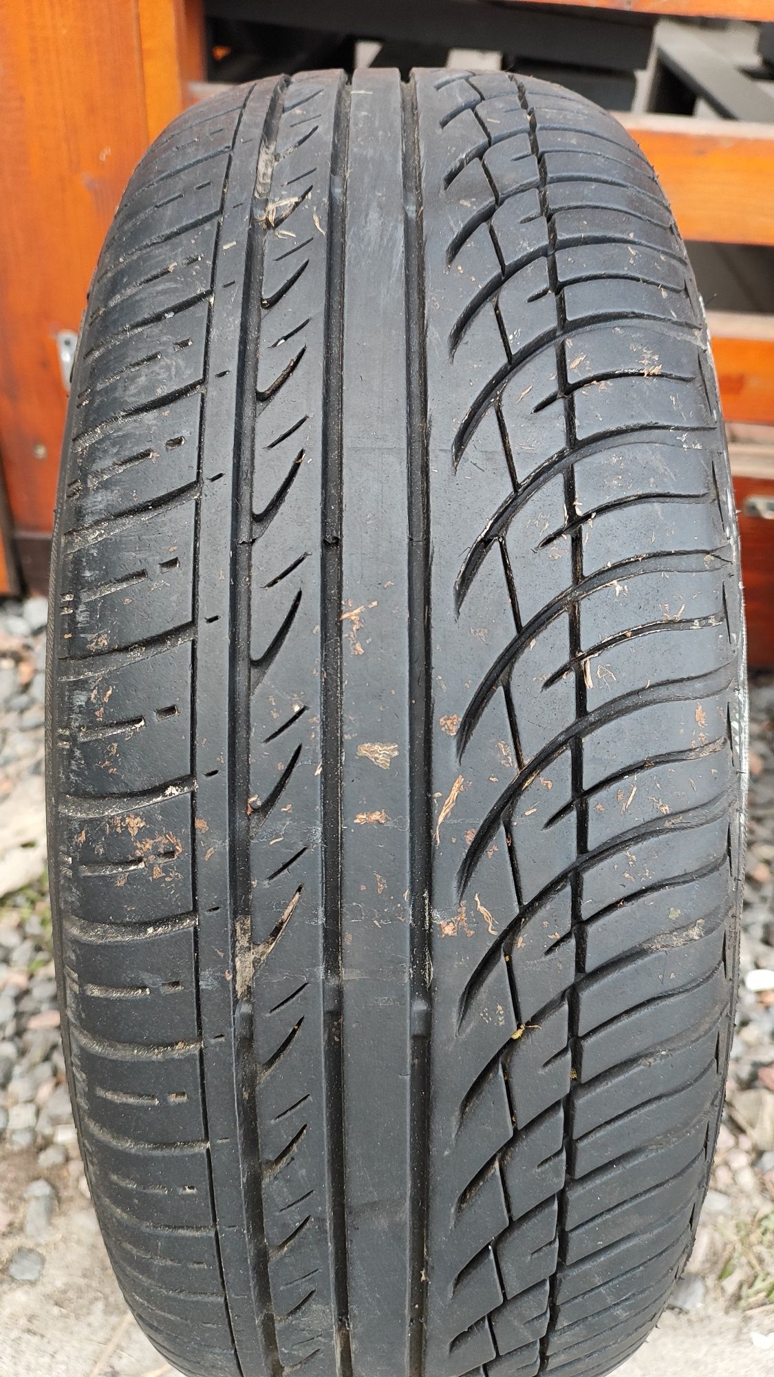 Колеса в зборі Mazda 185/65 R14