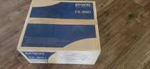 Матричний принтер Epson FX-890