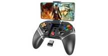 Ipega 9218 kontroler gier android/ps3/n-switch/windows pc PG-9218