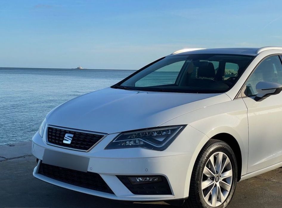 SEAT Leon ST 1.6 TDI Style S/S