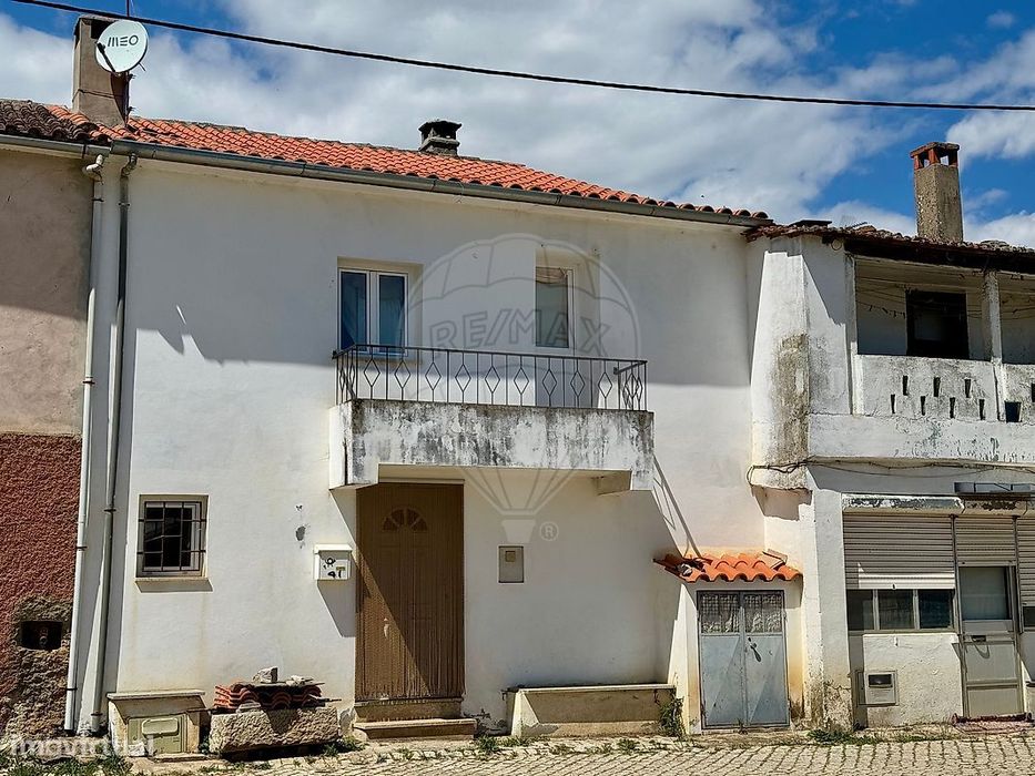 Moradia T2 para venda