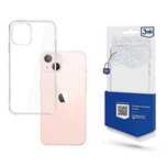 Etui 3mk Clear Case na iPhone 14 Plus - przezroczyste