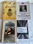 7 Livros - Vários