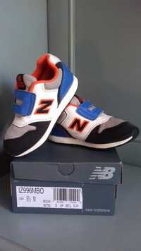 Buty / sneakersy New Balance, rozmiar 26.5