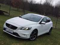 Volvo V40 R-Design, Xenon, Navi, Gwarancja 12 MSC