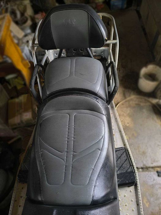Снігохід Yamaha Viking Professional 2006