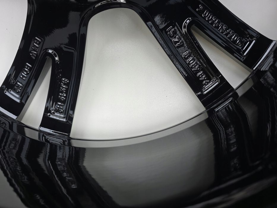 bmw g20 g21 g22 g26 g30 g31 individual 5x112 19 is27 is43 jak nowe