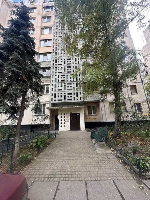 3-комнатная квартира, чешка 3/9 Киевский р-н, мкрн. Вузовский, Таирова