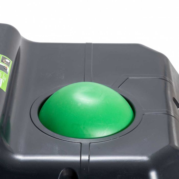 Poidło niezamarzające, mrozoodporne, dla bydła, koni 2-KOMOROWE