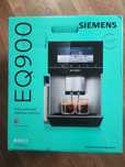 Ekspres do kawy SIEMENS EQ900