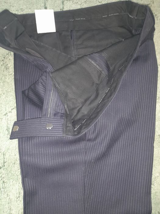 Брюки Мужские:HUGO BOSS