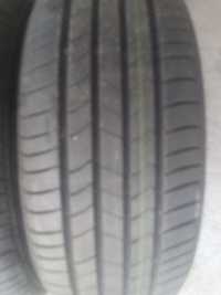 Opony letnie Kumho Ecsta hs51 215/55/18