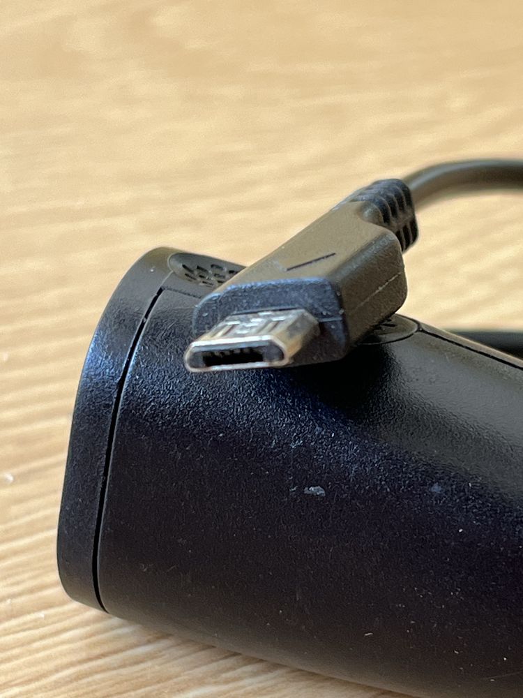 Ładowarka Samsung samochodowa oryginał ACADU1OCBE