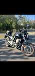 Honda CBF 500 (a2)