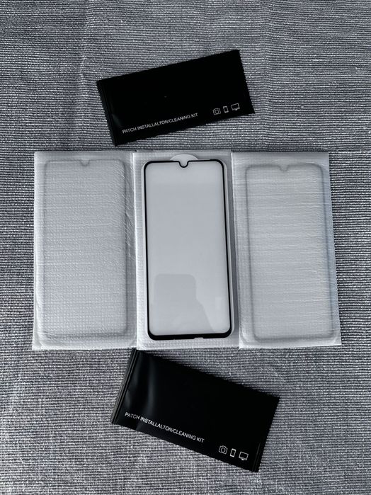 Honor 10 Lite, Szkło hartowane, szkło ochronne, szkło na cały ekran,9H