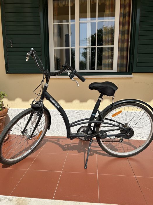 Bicicleta DECATLON