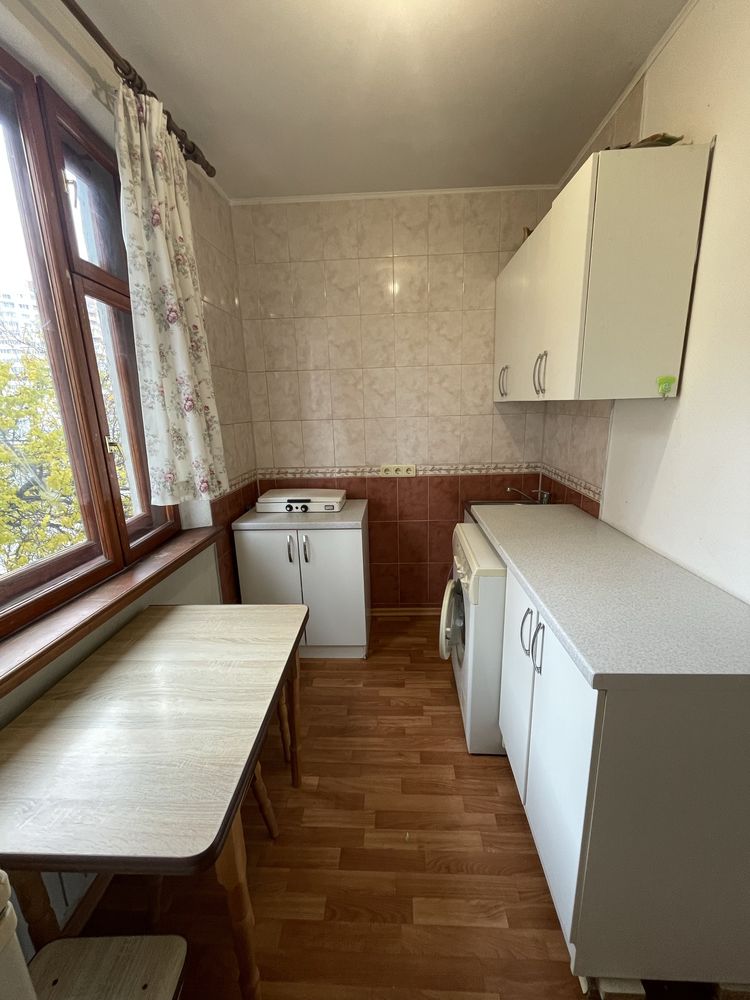 Алексеевка Продам 1к.квартира 3/12 этаж, 22500$