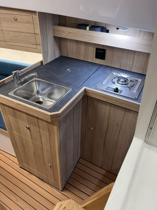 Sprzedam jacht Phobos 21 rok produkcji 2024