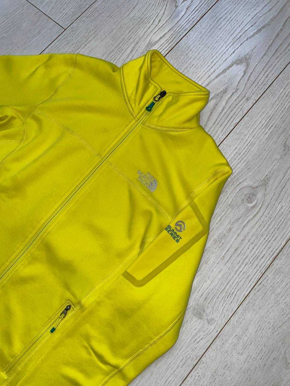 жіноча термо кофта The North Face Summit Series
розмір S