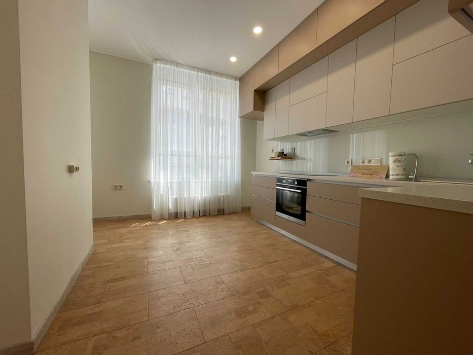 Продам шикарную 3-квартиру 82м2/ЖК Грани/Дафи/Звездный бул/пр-т. Науки