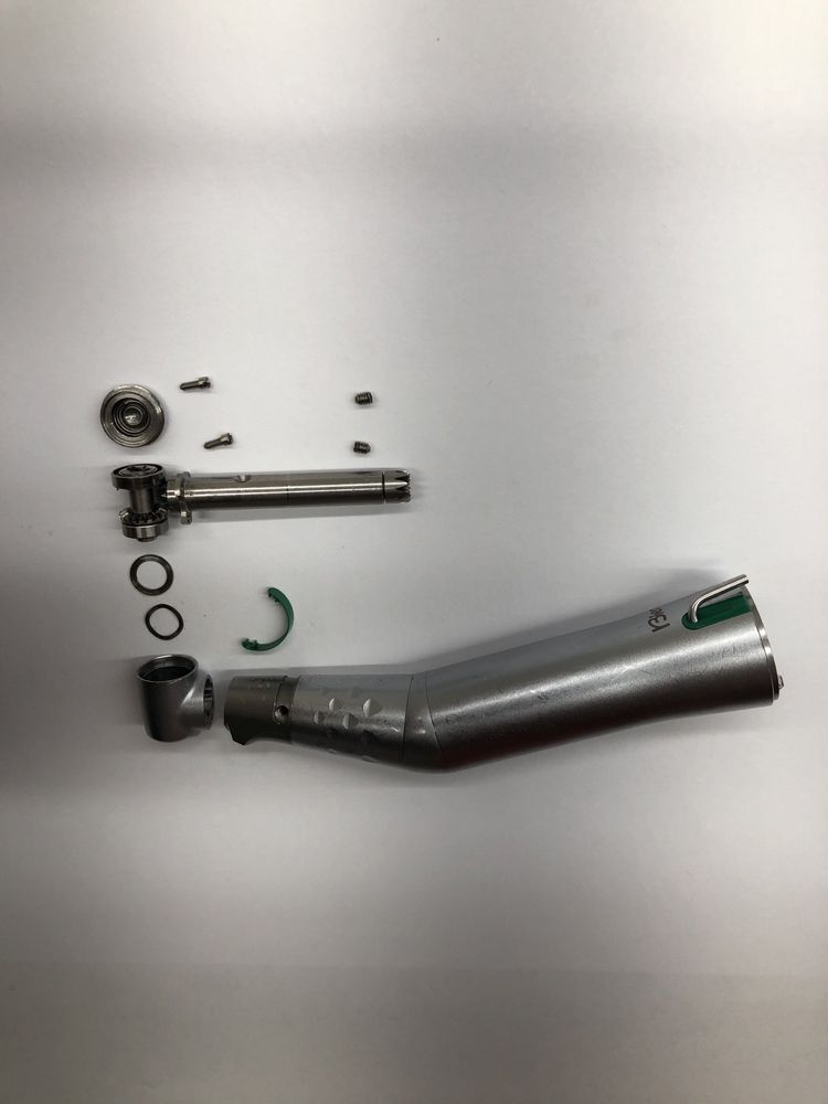 Ремонт мікромотор наконечник стоматологічні турбін кутові хірургічні