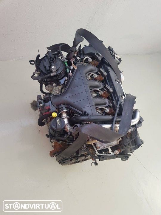 Diversos Motores Peugeot/Citroen