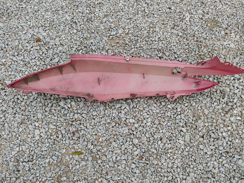 Carenagem traseira Honda Vision