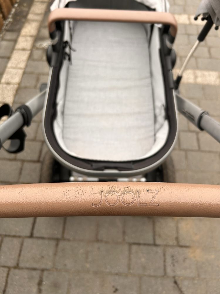 Wozek dzieciecy Joolz