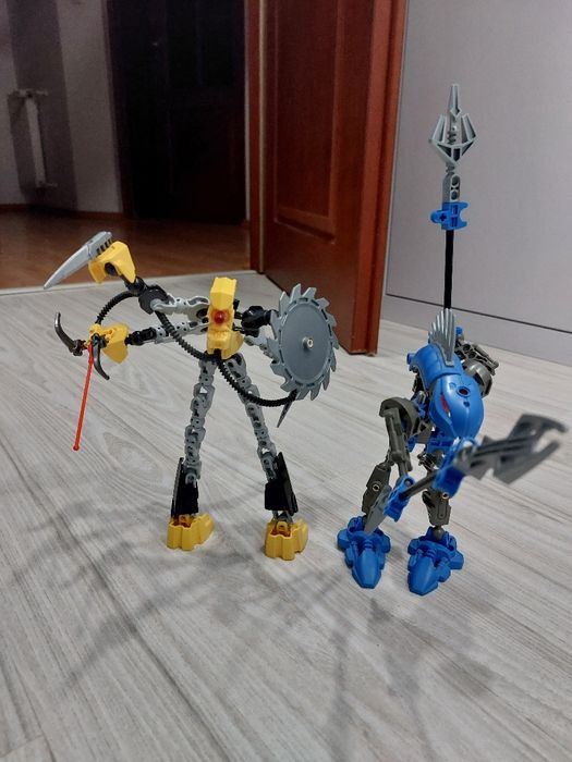 Lego Hero Factory 6229