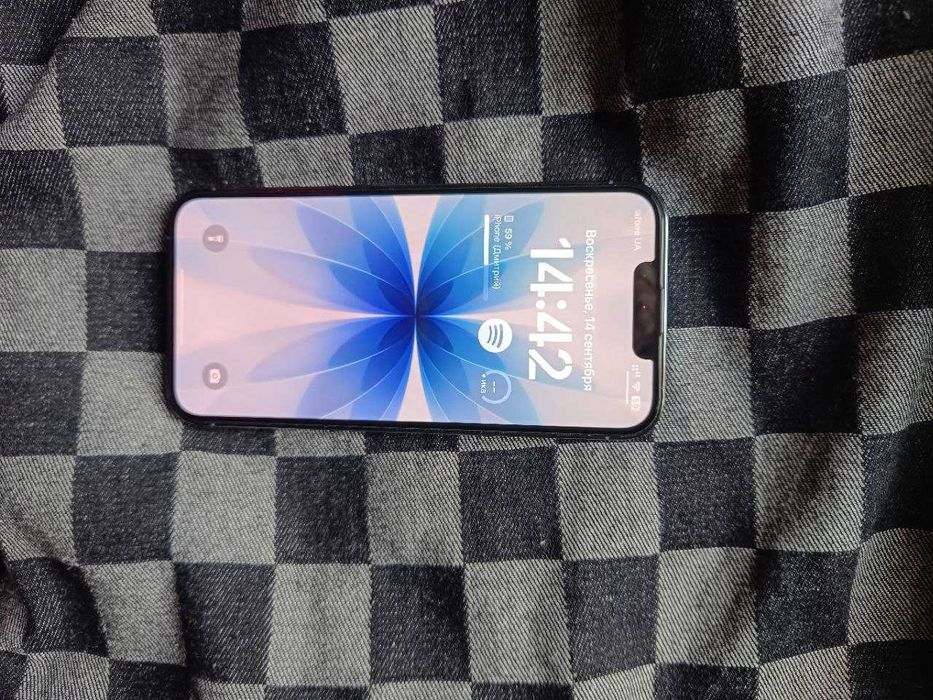 IPhone 13 pro 128gb
