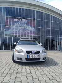 Volvo V50 Sprzedam lub zamienie