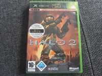 Gra Halo2 Xbox Classic Microsoft