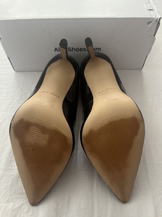 Лакові туфлі Aldo Stessy 2.0