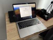MacBook air m1 8/256