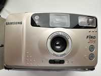 Плівковий фотоапарат Samsung Fino 20S