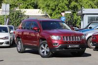 Jeep Compass 2014 року